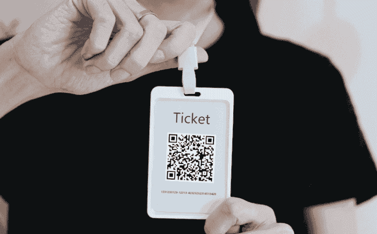 Vollstart - Event Tickets with Ticket Scanner Pro Addon