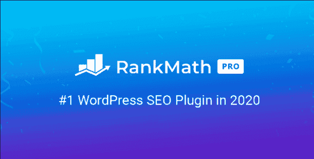 Rank Math SEO PRO - Advanced WordPress SEO & Schema Plugin