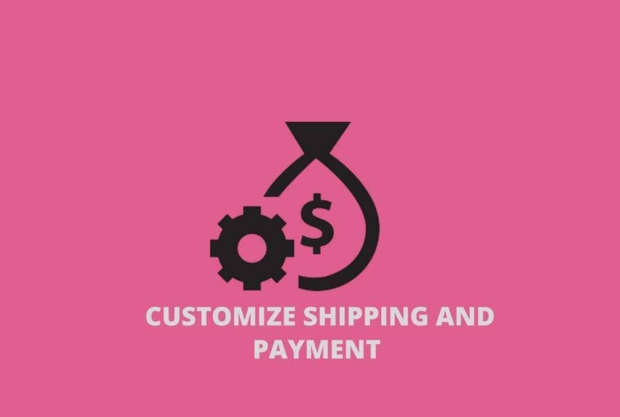 WooCommerce Restricted Shipping and Payment Pro - Checkout Rules
